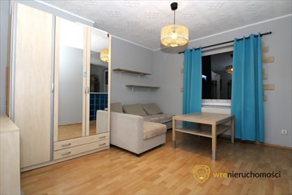 mieszkanie na wynajem 49m2 mieszkanie Wrocław, Grabiszyn, Nasturcjowa