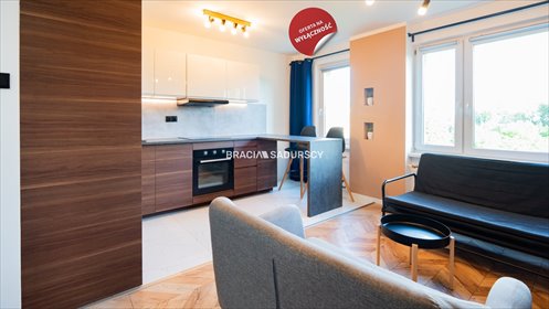mieszkanie na sprzedaż 32m2 mieszkanie Kraków, Prądnik Biały, Prądnik Biały, Zielińska