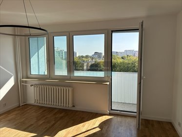 Nowoczesne 4-pokojowe mieszkanie po remoncie - balkon i piwnica mieszkanie Warszawa, Bemowo, Lazurowa