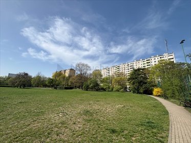 mieszkanie na sprzedaż 54m2 mieszkanie Warszawa, Bielany, Słodowiec, Romaszewskiego