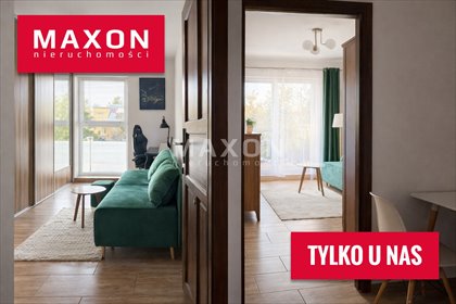 mieszkanie na wynajem 44m2 mieszkanie Warszawa, Targówek, ul. Uznamska