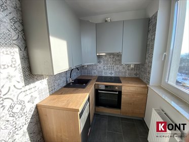 mieszkanie na wynajem 38m2 mieszkanie Kraków, Bieżanów-Prokocim, Złocień, Domagały