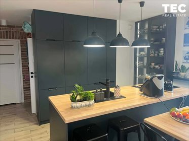Komfortowe 50 m² z ogródkami, klimatyzacją i jacuzzi mieszkanie Kraków, Czyżyny, Czyżyny, Sołtysowska