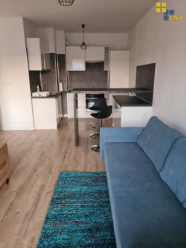 Wrocław - Krzyki 3-pokojowe mieszkanie z balkonem i miejscami parkingowymi mieszkanie Wrocław, Krzyki, Jagodno