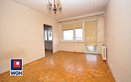 mieszkanie na sprzedaż 58m2 mieszkanie Radomsko, Tysiąclecia