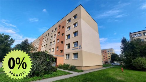 mieszkanie na sprzedaż 38m2 mieszkanie Katowice, Dąbrówka Mała