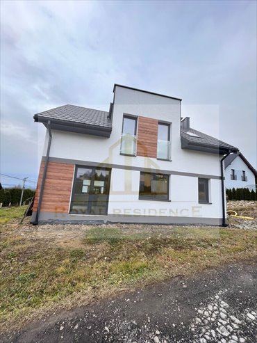 dom na sprzedaż 110m2 dom Buków, Radziszowska
