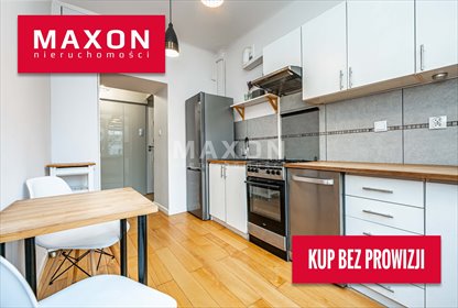 mieszkanie na sprzedaż 50m2 mieszkanie Warszawa, Praga-Południe, ul. Kobielska