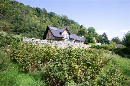 dom na sprzedaż 408m2 dom Kraków, Zwierzyniec, Bielany