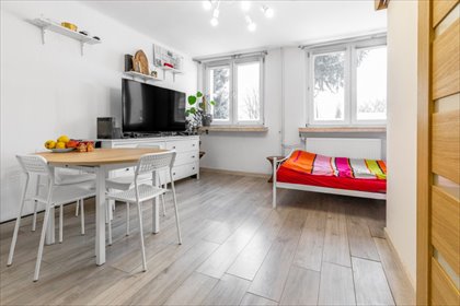 mieszkanie na sprzedaż 25m2 mieszkanie Lublin, Felin, Grenadierów