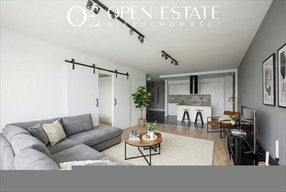 mieszkanie na sprzedaż 71m2 mieszkanie Warszawa, Mokotów, Wita Stwosza