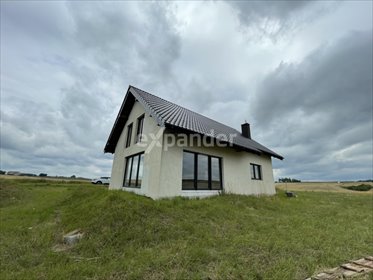 dom na sprzedaż 289m2 dom Baldram