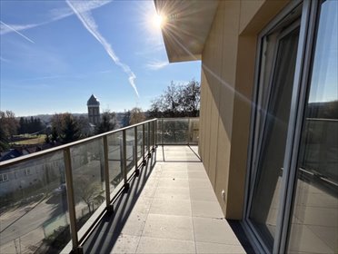 mieszkanie na sprzedaż 64m2 mieszkanie Nowy Tomyśl, Komunalna