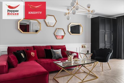 Nowoczesne 77 m² w centrum Gdańska z garażem polecam mieszkanie Gdańsk, Śródmieście, św. Barbary