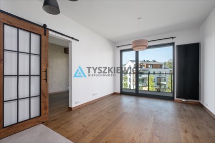 mieszkanie na sprzedaż 42m2 mieszkanie Gdańsk, Siedlce, Legnicka