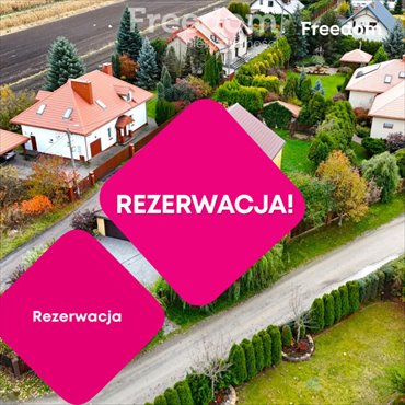 dom na sprzedaż 200m2 dom Łuków, Gospodarska