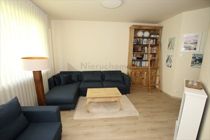 mieszkanie na wynajem 48m2 mieszkanie Warszawa, Ursynów, Kabaty, Bronikowskiego