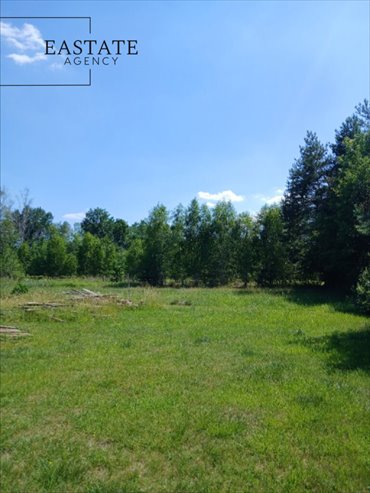 Działka 1200 m² w spokojnym Nowym Prażmowie działka Nowy Prażmów, Akacjowa