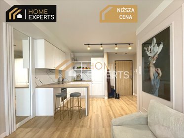 mieszkanie na wynajem 45m2 mieszkanie Gdańsk, Orunia Górna, Niepołomicka