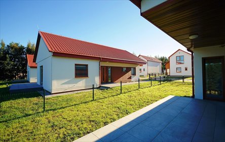 dom na sprzedaż 94m2 dom Kukinka