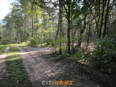 działka na sprzedaż 1300m2 działka Malcanów, Żwirowa