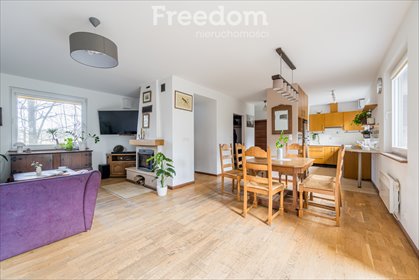 dom na sprzedaż 172m2 dom Borki, Rekreacyjna