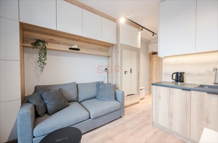 mieszkanie na sprzedaż 20m2 mieszkanie Wrocław, Krzyki, Krzyki, Karkonoska