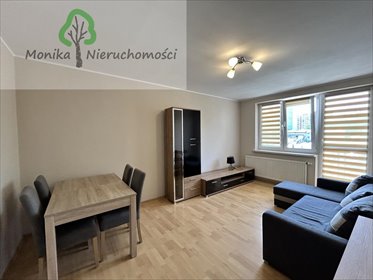 mieszkanie na wynajem 46m2 mieszkanie Tczew, Franciszka Żwirki
