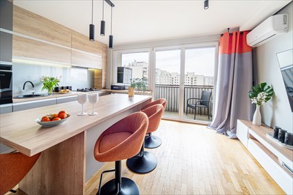 mieszkanie na sprzedaż 51m2 mieszkanie Warszawa, Bemowo, Kazubów