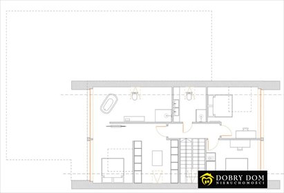 działka na sprzedaż 1262m2 działka Ogrodniki Barszczewskie