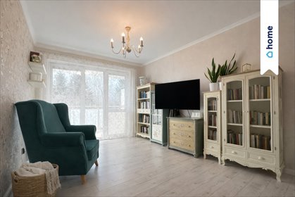 mieszkanie na sprzedaż 50m2 mieszkanie Rzeszów, Miła