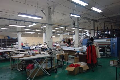 magazyn na wynajem 800m2 magazyn Częstochowa, Śródmieście