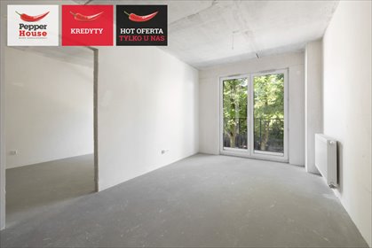Nowoczesne mieszkanie 40,7 m² - miejsce postojowe i komórka mieszkanie Gdańsk, Siedlce, Kartuska