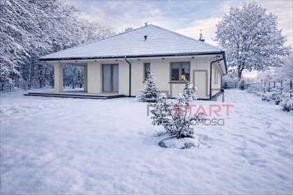 dom na sprzedaż 250m2 dom Książenice