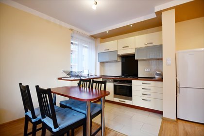 mieszkanie na wynajem 43m2 mieszkanie Rzeszów, Panoramiczna