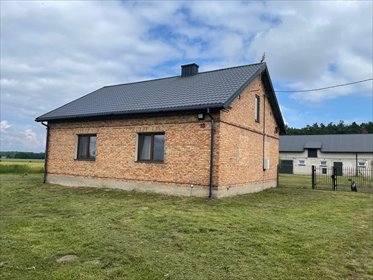 dom na sprzedaż 115m2 dom Nowe Miasto