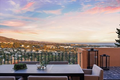 mieszkanie na sprzedaż 305m2 mieszkanie Nueva Andalucía, Marbella, Nueva Andalucía