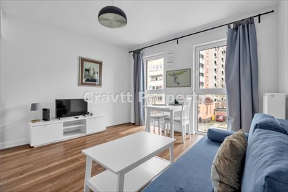 mieszkanie na sprzedaż 28m2 mieszkanie Warszawa, Praga-Północ, Praga-Północ