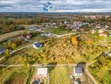 działka na sprzedaż 1182m2 działka Morąg, Morąg, Łąkowa