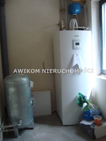 Solidny dom 204 m2 z pompą ciepła i fotowoltaiką dom Kady
