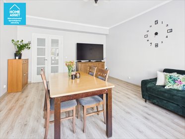 Zapraszam do przestronnego 103,4 m² mieszkania na Świętojańskiej mieszkanie Gdynia, Śródmieście, Świętojańska