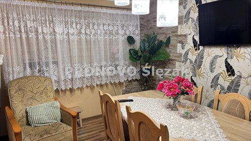 dom na sprzedaż 120m2 dom Proszkowa, Proszkowa