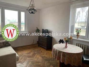 mieszkanie na sprzedaż 36m2 mieszkanie Warszawa, Śródmieście, Polna