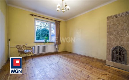 mieszkanie na sprzedaż 86m2 mieszkanie Sosnowiec, Stary Sosnowiec, Słowiańska