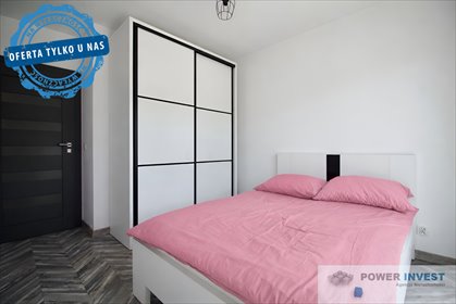 Nowoczesne 3-pokojowe mieszkanie 49 m² w Krakowie polecam mieszkanie Kraków, Prądnik Biały, Prądnik Biały, Starego Dębu