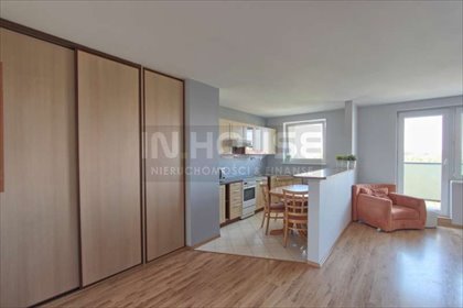 mieszkanie na wynajem 52m2 mieszkanie Szczecin, Gumieńce, Hrubieszowska