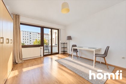 Przestronne 2-pokojowe mieszkanie 64 m² (garaż, komórka) mieszkanie Wrocław, Śródmieście, Karola Miarki