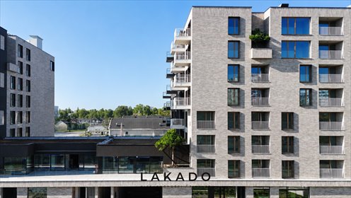 Przestronne 77 m² w Bronowicach z balkonem zapraszam mieszkanie Kraków, Bronowice, Samuela Lindego