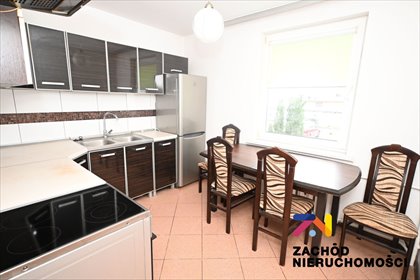 mieszkanie na sprzedaż 45m2 mieszkanie Zielona Góra, Centrum, Aleja Wojska Polskiego