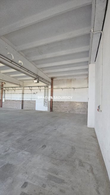 magazyn na wynajem 432m2 magazyn Niepołomice, Grabska